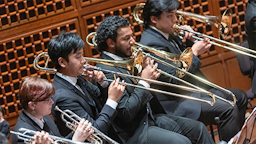SFS Youth Orchestra